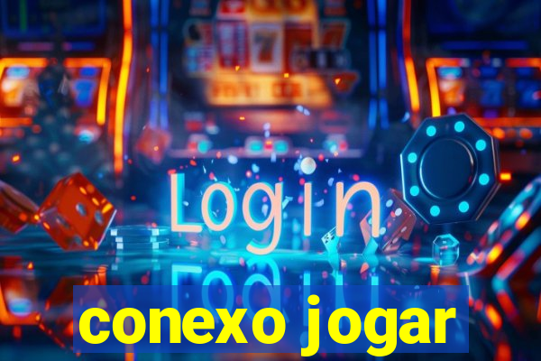 conexo jogar